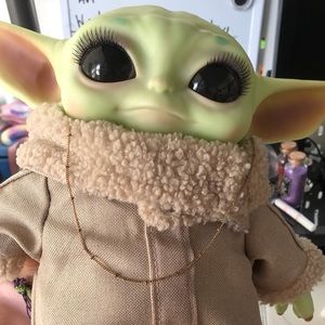 Meet your Posher, Noelle